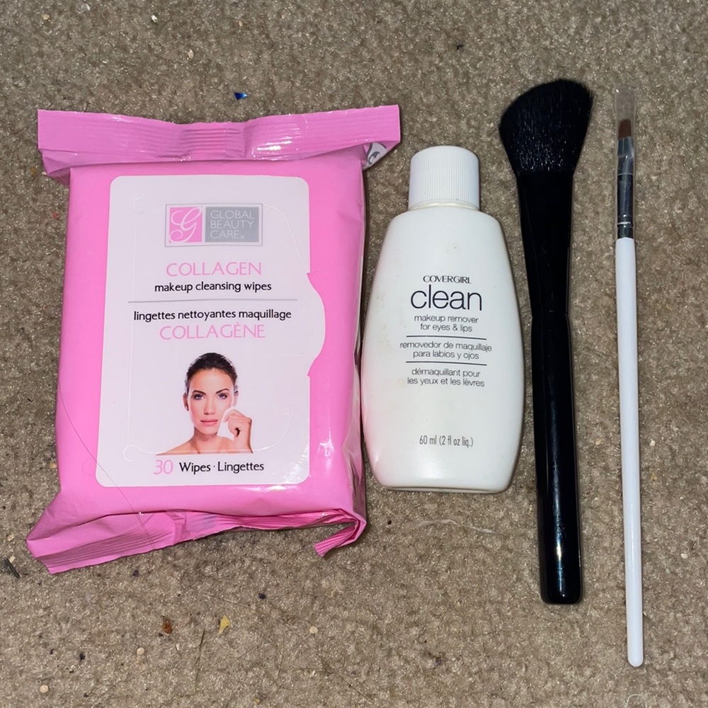 MakeUp Bundle